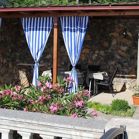 Kuca Za Odmor_Danica Villa Sveti Juraj Exteriör bild