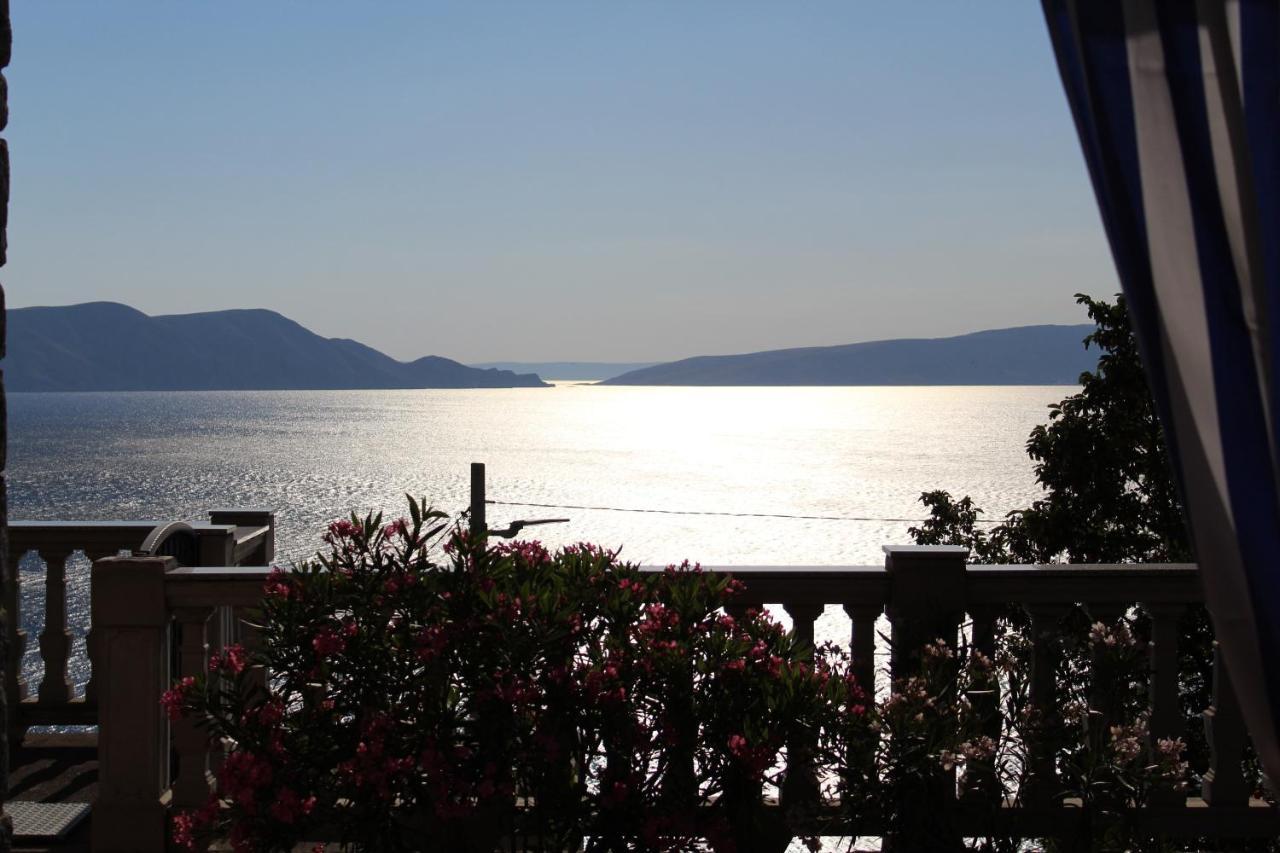 Kuca Za Odmor_Danica Villa Sveti Juraj Exteriör bild