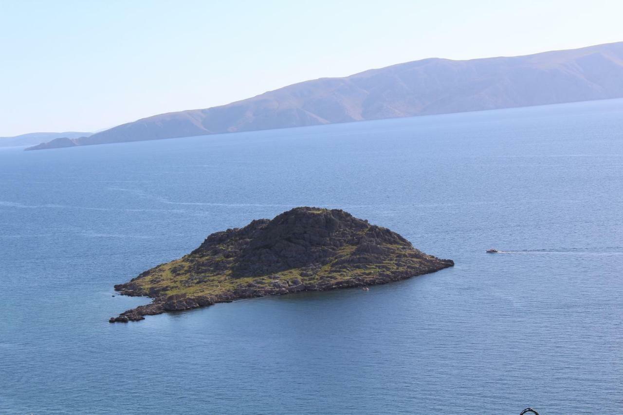 Kuca Za Odmor_Danica Villa Sveti Juraj Exteriör bild