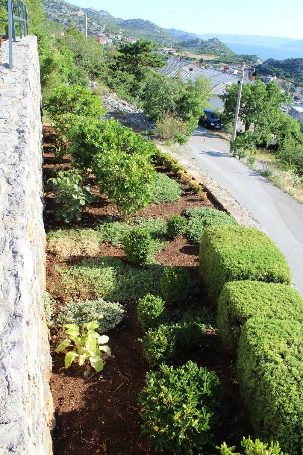 Kuca Za Odmor_Danica Villa Sveti Juraj Exteriör bild